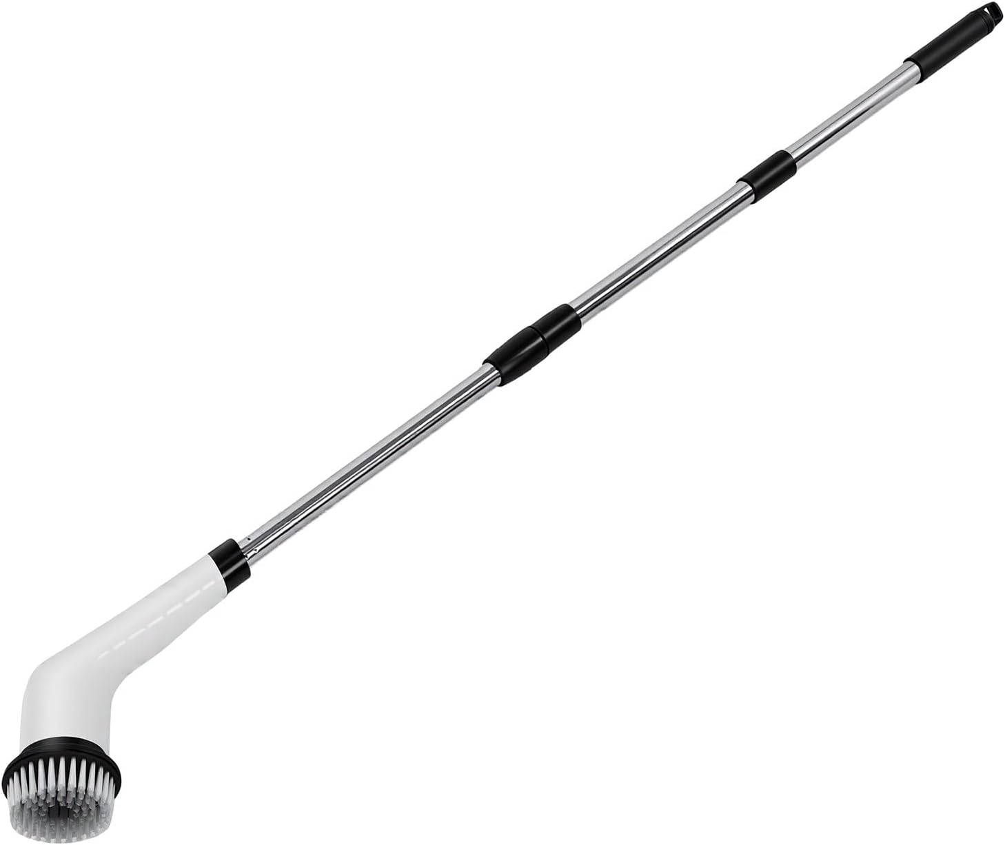 Luocute Electric Spin Scrubber, 25W Cordless Cleaning Brush