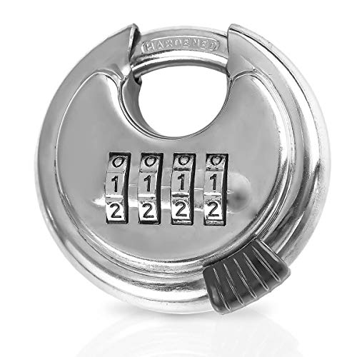 10 Best Disk Locks For Storage Unit Review And PDHRE