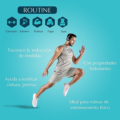 Productos Para Quemar Grasa, Imagen adicional