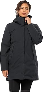Jack Wolfskin Damen Salier Coat Coat