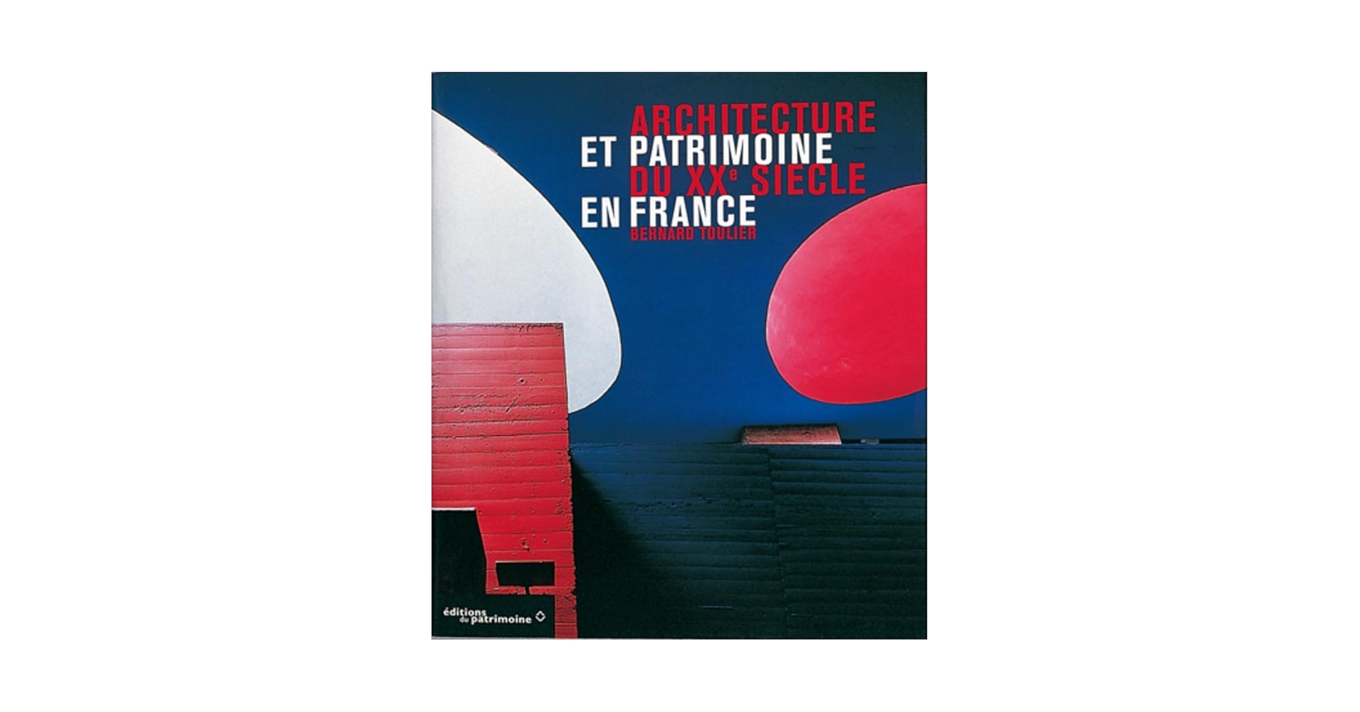 Amazon.fr - Architecture et patrimoine du XXeme siècle en
