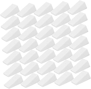 Esponjas triangulares de maquillaje, 50 unida...