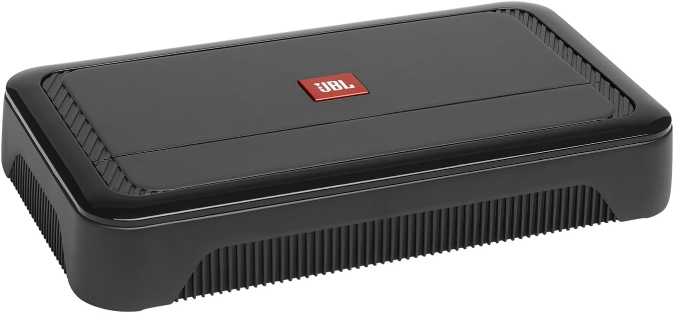 JBL Club A1000 | monoblock stopień wyjściowy 1-kanałowy