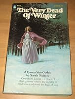 The Very Dead of Winter B002RCUGLC Book Cover