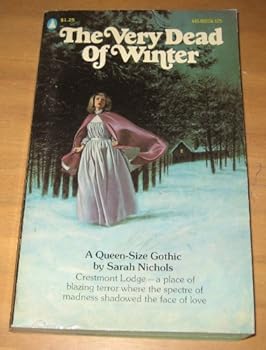 Paperback The Very Dead of Winter Book
