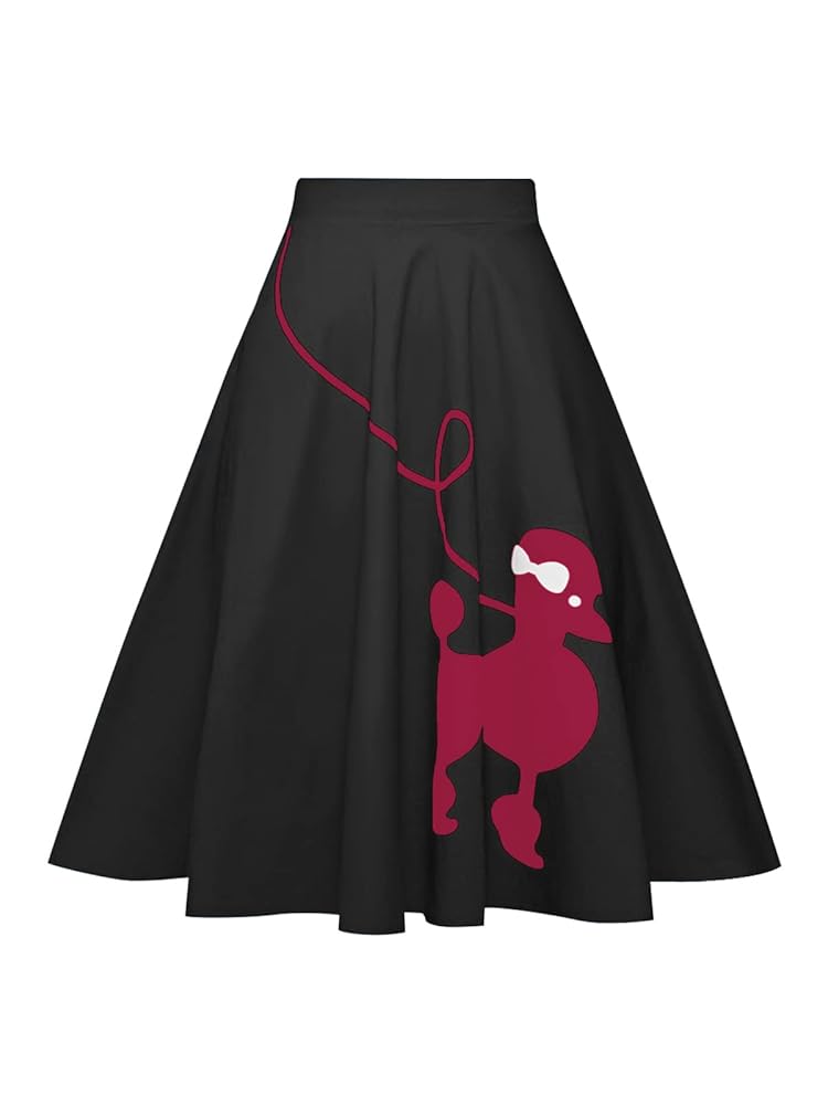 Mayo Suziki プードルスカートPoodle skirt