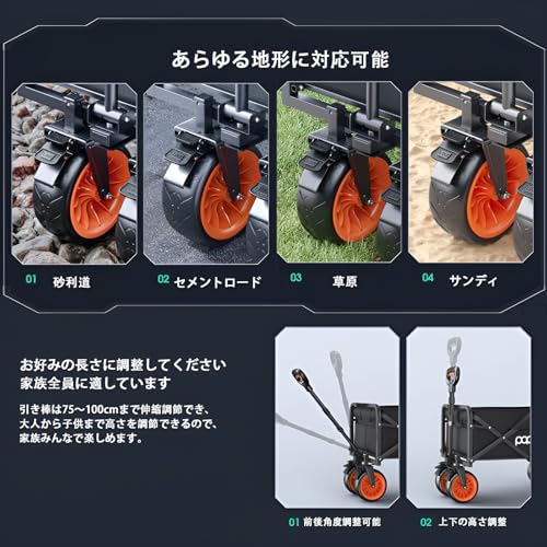 Urraca 電動キャンピングカー の商品画像 1