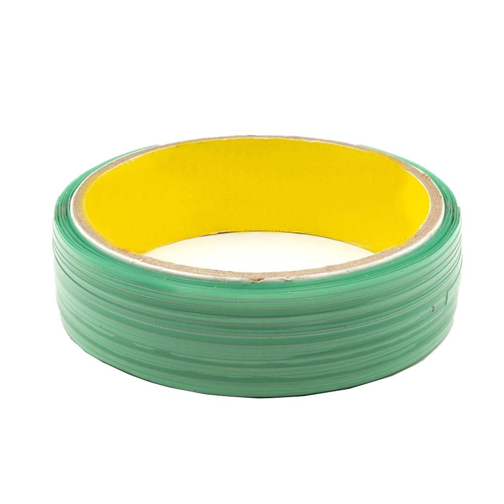 5M Vinyl wrap Cutting Tape Films Cutting Tape Car Stickers Design Tape for Pro Graphic Car Design……
