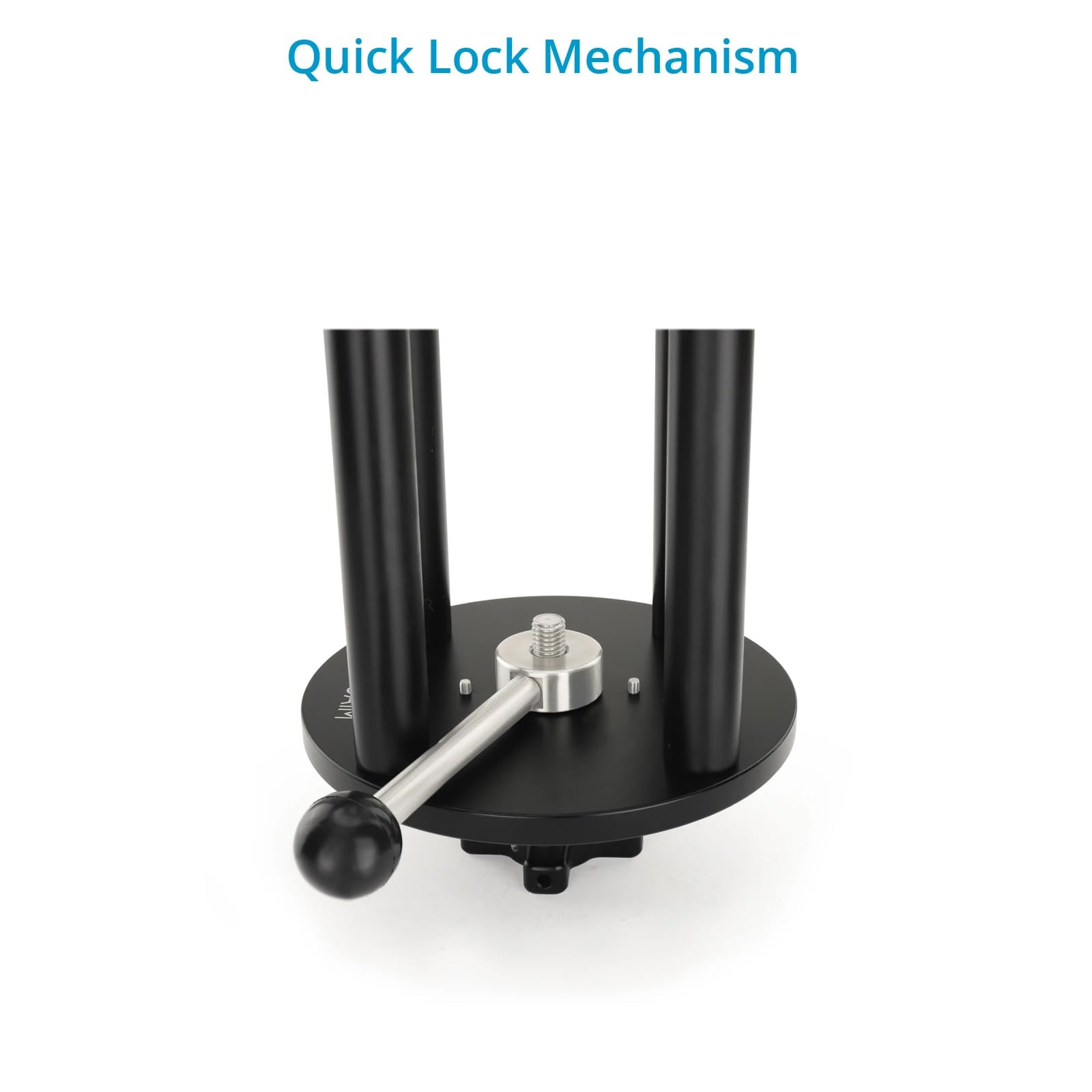 PROAIM Mitchell 13"-22" Telescopic Camera Height Riser For Mitchell Dollies Mitchell Mount Gear Quick Lock Mechanism Payload Up To 150kg 330lb Ce9b62f3 59e5 46f6 A3a6 E152c89956eb.f598d768fc1611ccab5a797f66879738