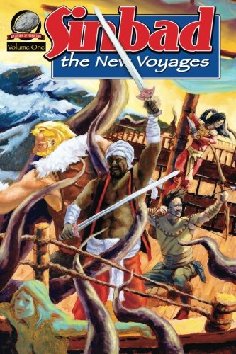Sinbad-the new voyages