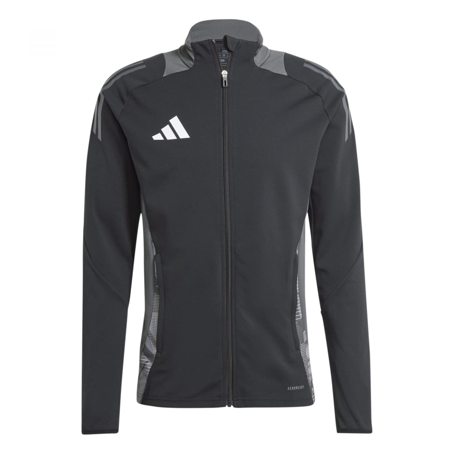 Adidas Męska kurtka treningowa Tiro24 Competition Tracksuit