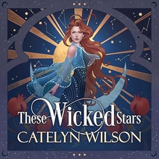 These Wicked Stars cover art