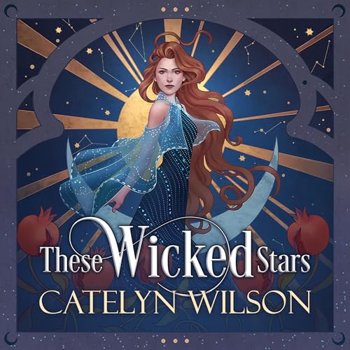These Wicked Stars cover art