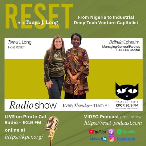 Dollhouses, Downshifts, and the Role of Resilience in Transformation