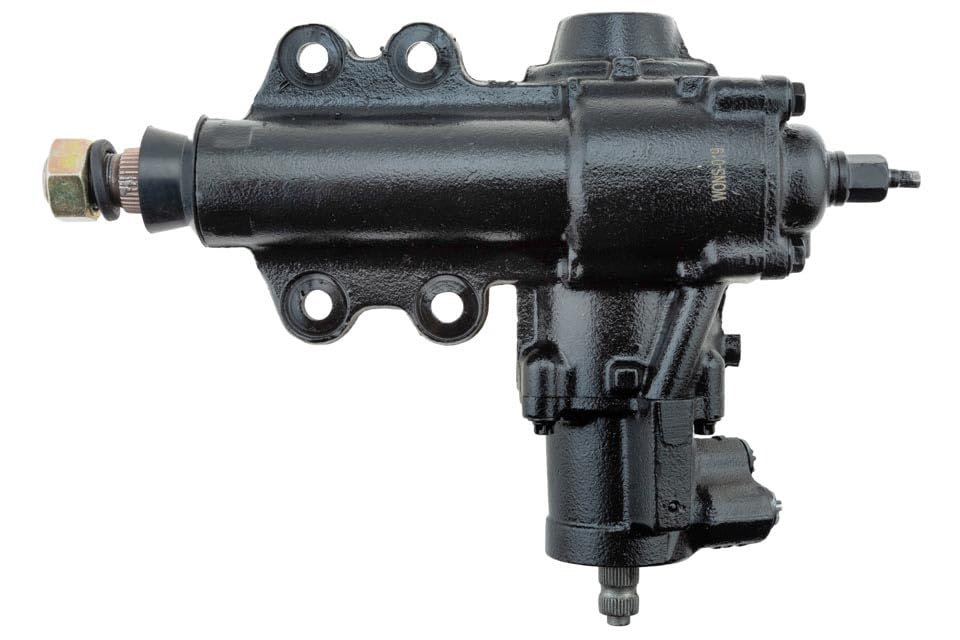 Equipo de dirección SPK-NS-019 de alta resistencia para Nissan Pickup D22 RWD 3
