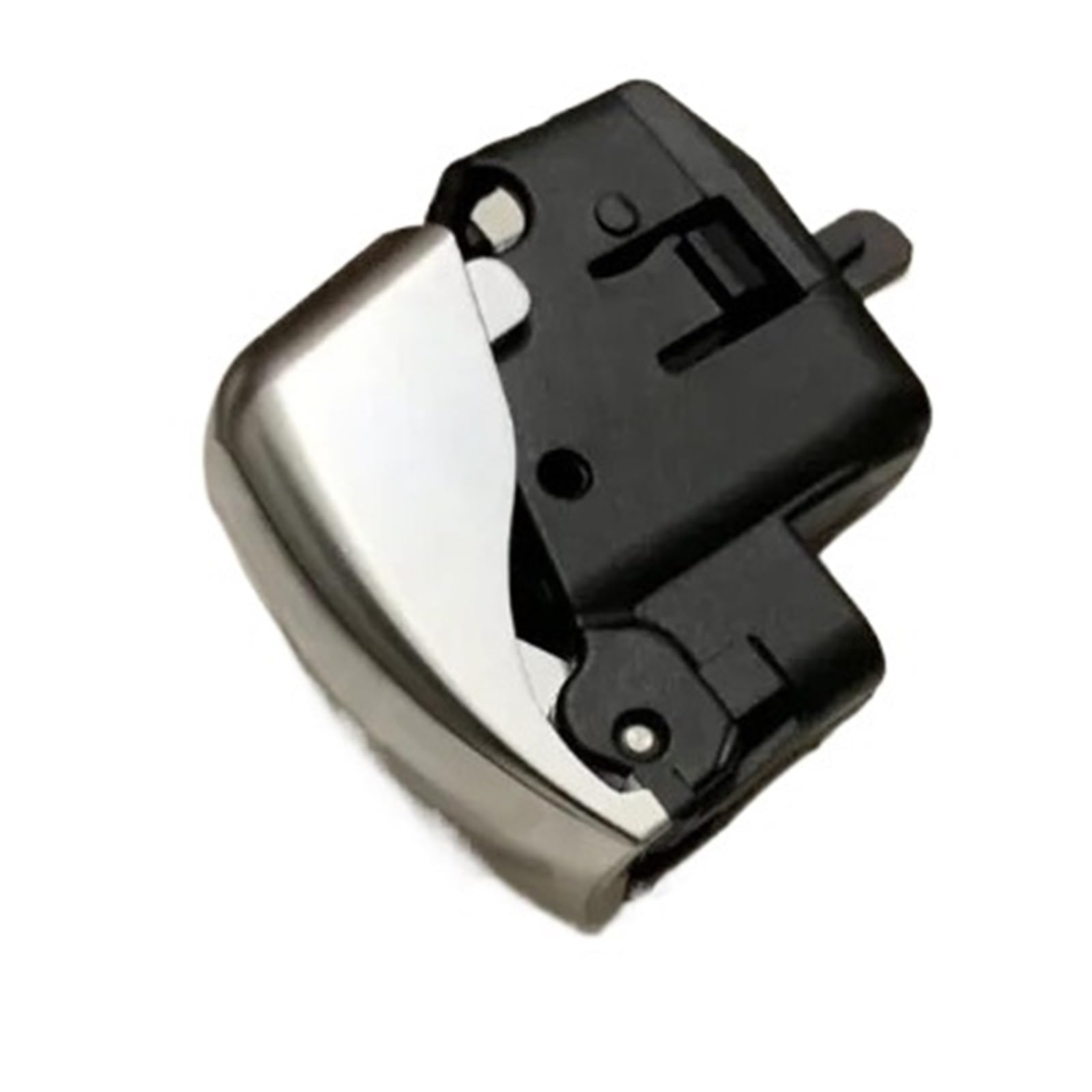 JHJOZSW Gear Shift Knob Button for Renault for Koleos for Kadjar for Megane 4