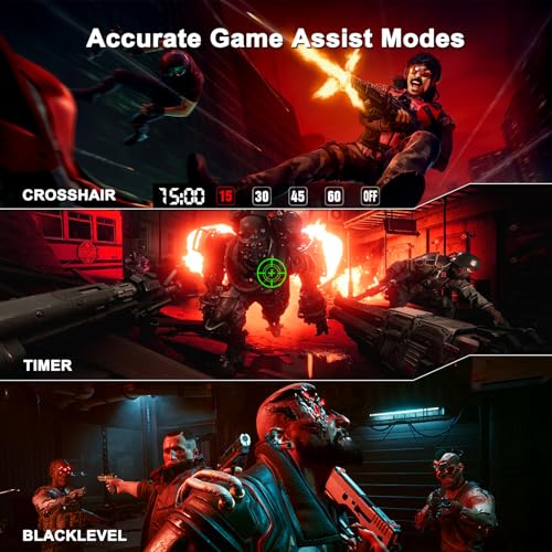 Minifire-Gaming-Monitor-27-Zoll-WQHD25601440p180-Hz-1msOD-HDR-AMD-FreeSync-Motion-Blur-Reduction-Technologie-Fast-IPS-10-Bit-Panel-MFG27F4Q | Dealmeister.io Alt tag für bilder post titel