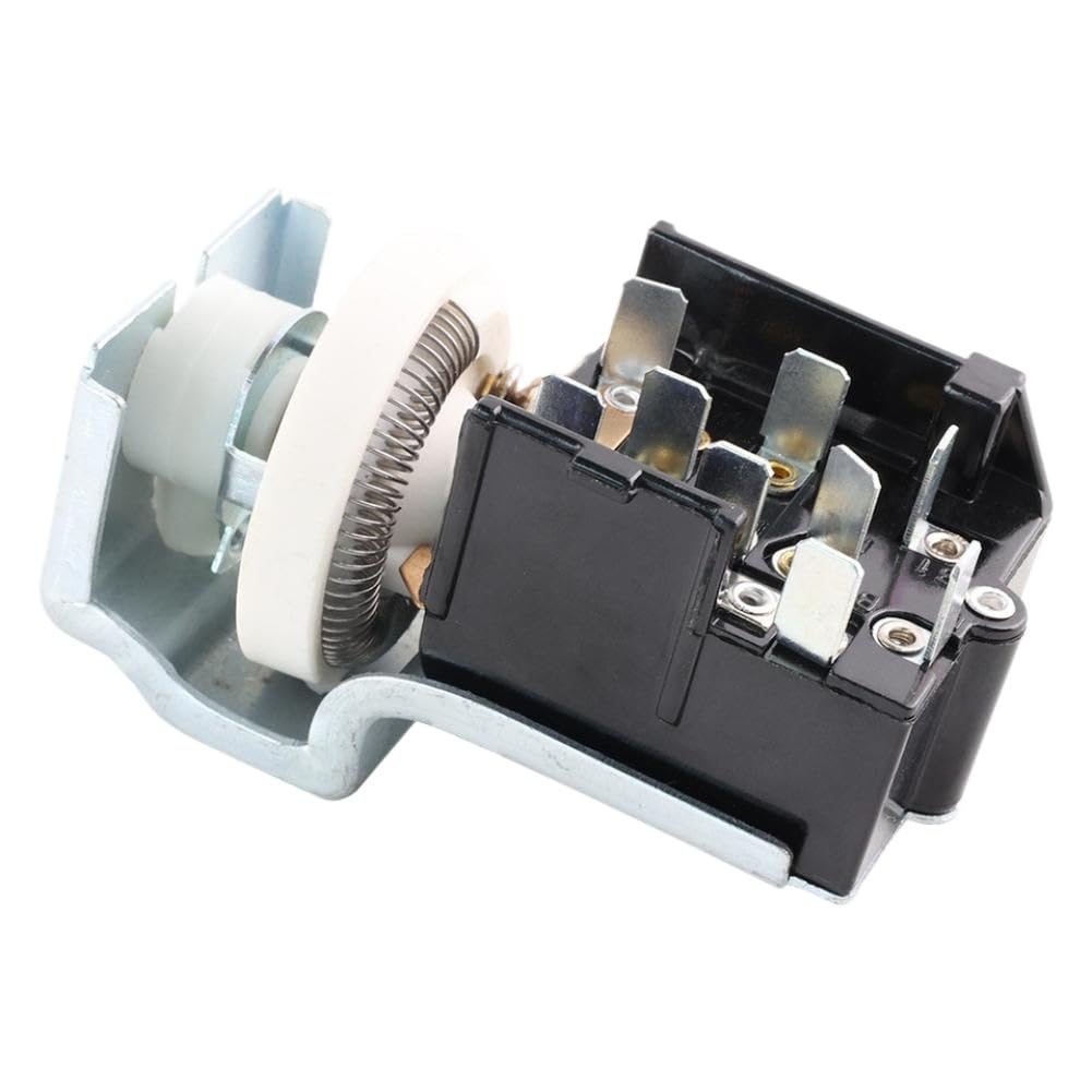 Analog Armaturenbrett Lichtschalter Kompatibel Mit Plymouth Pickup