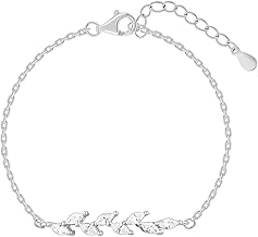 GIVA 925 Silver Jewellery|Gifts for Women & Girls|Wedding and Christmas Gifts|6 Months Warranty|Free Life Time Plating