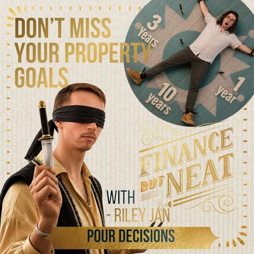 Pour Decisions - With Riley Jan