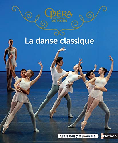La danse classique: 47