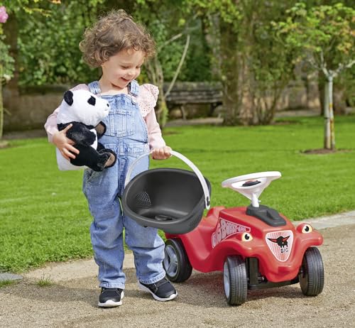 Big Bobby Car Bobby Basket - 6