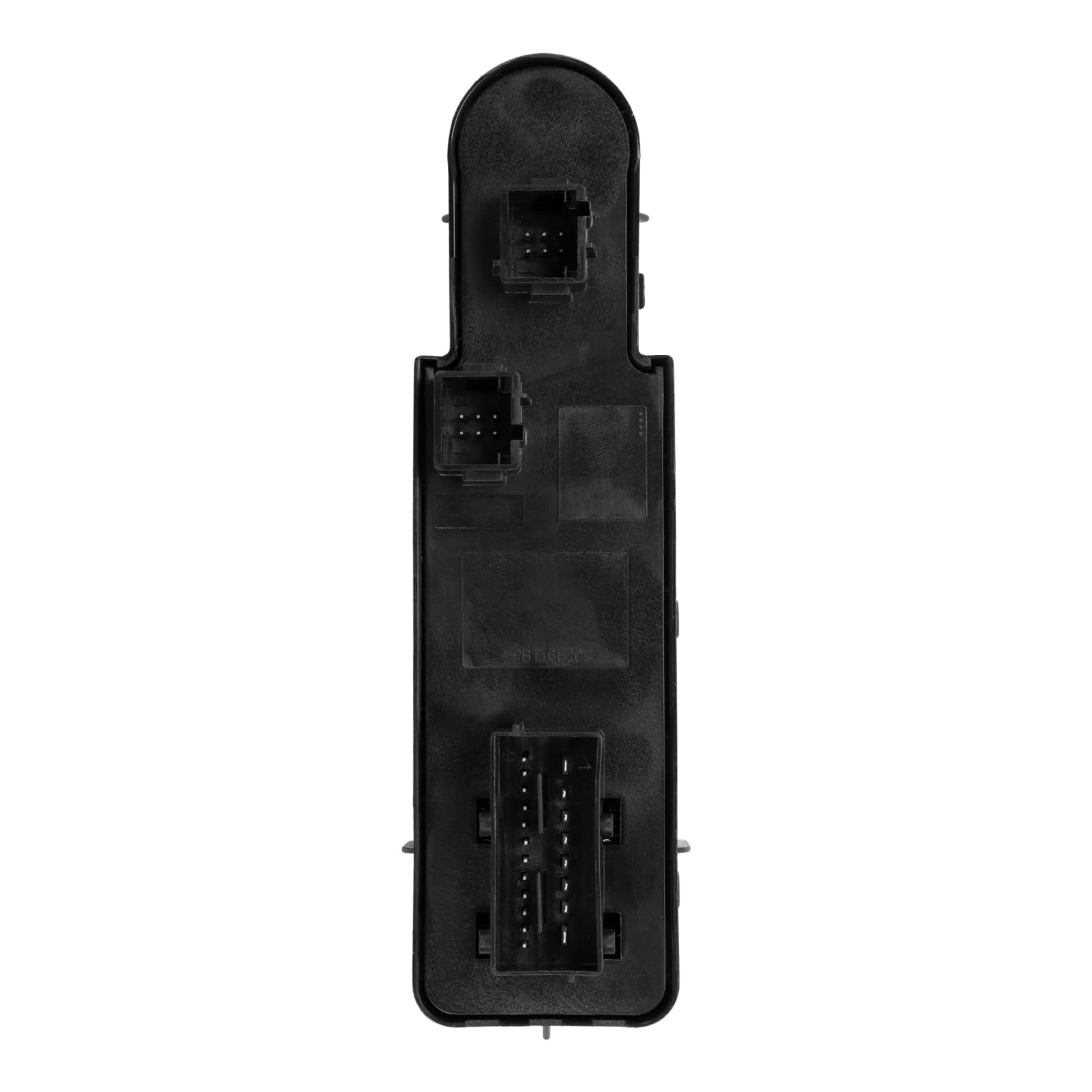 Interruttore di controllo alzacristalli elettrico 96659921ZD 6490FW 6490FX per Peugeot RCZ 2010-2015
