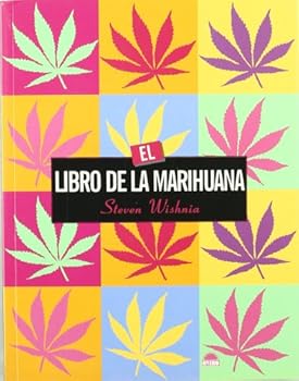 Paperback El libro de la marihuana (Spanish Edition) [Spanish] Book