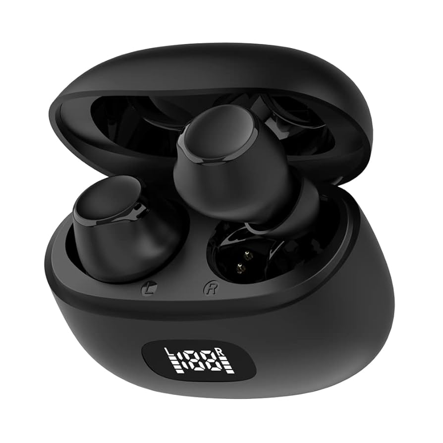 Dinncum製2024新設計モデルBluetoothワイアレスイヤホン Amazon.co.jp: イヤホン bluetooth 【2024新感覚・超快適設計