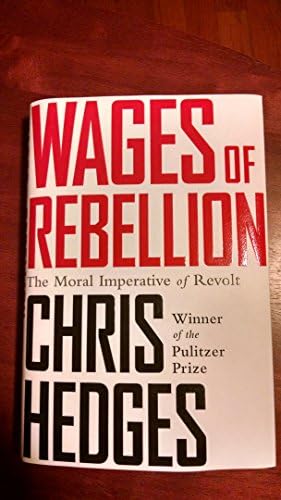Wages of Rebellion