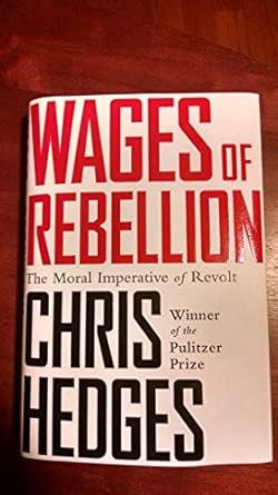 Wages of Rebellion
