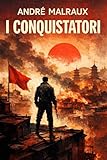 film sui conquistatori spagnoli  I conquistatori