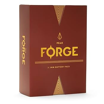 タトゥー用品PEAK FORGE BATTERY PACKバッテリーパック タトゥー用品PEAK FORGE BATTERY PACKバッテリーパック