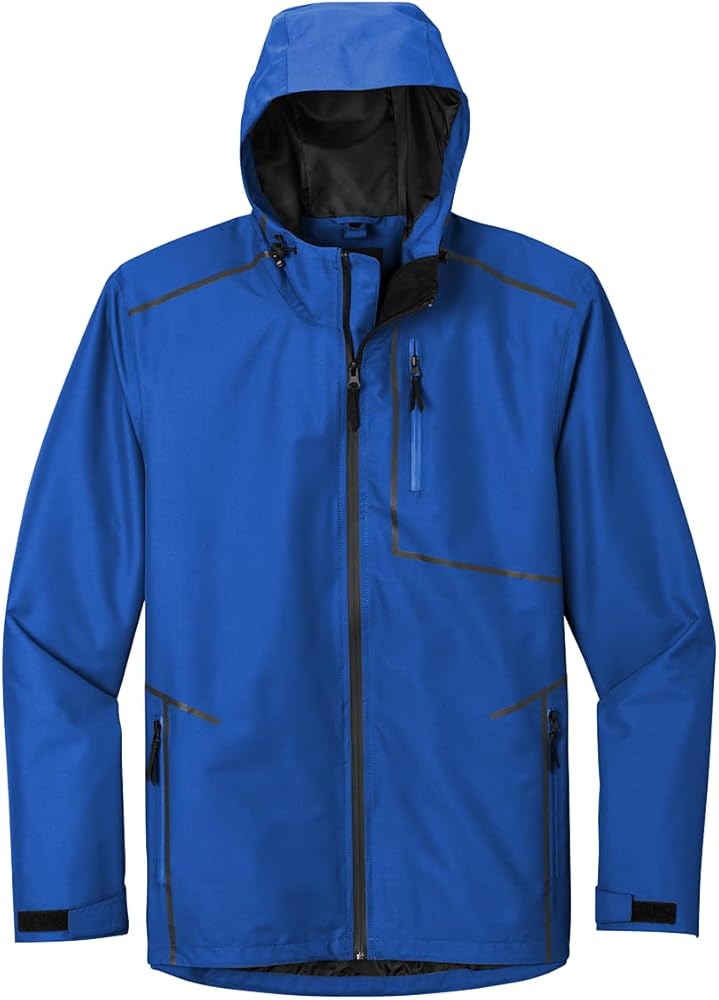 Port Authority Collective Tech Outer Shell Jacket at Amazon Men's