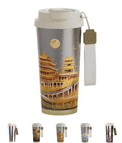 IWEJ `^ 520ml ^̐F ^fM ۉۗ Xg[t Rh~ 􂢂₷ Ђt R[q[EItBXEAEghAp (X^[^[)