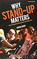 Algopix Similar Product 12 - Why Standup Matters How Comedians