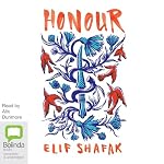 Cover of Honour