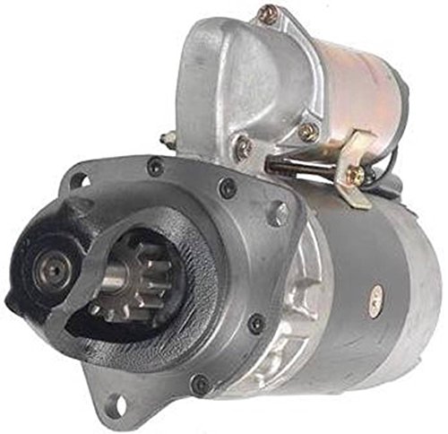 Amazon.com: RAREELECTRICAL New 24V Starter Motor Compatible