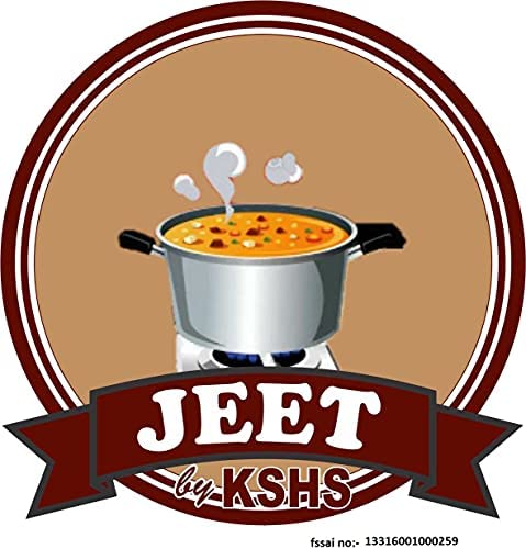 JEET BY KSHS Home Made Organic (Belgiri Murabba) 1KG 1