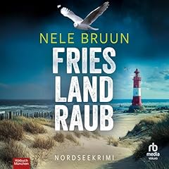 FriesLandRaub cover art