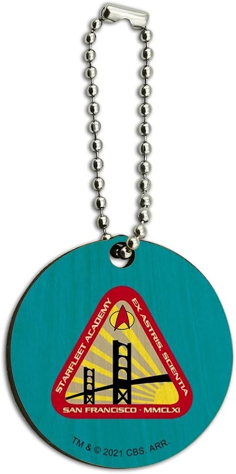 GRAPHICS MORE Star Trek Star Fleet Academy Wood Nigeria Ubuy