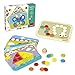 Produktbild Jumbo Spiele D53142 Magnetische Farben