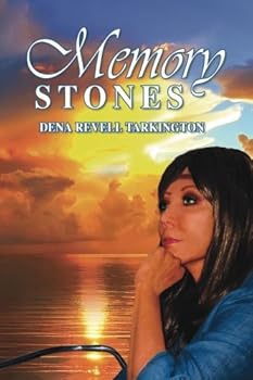 Paperback Memory Stones Book
