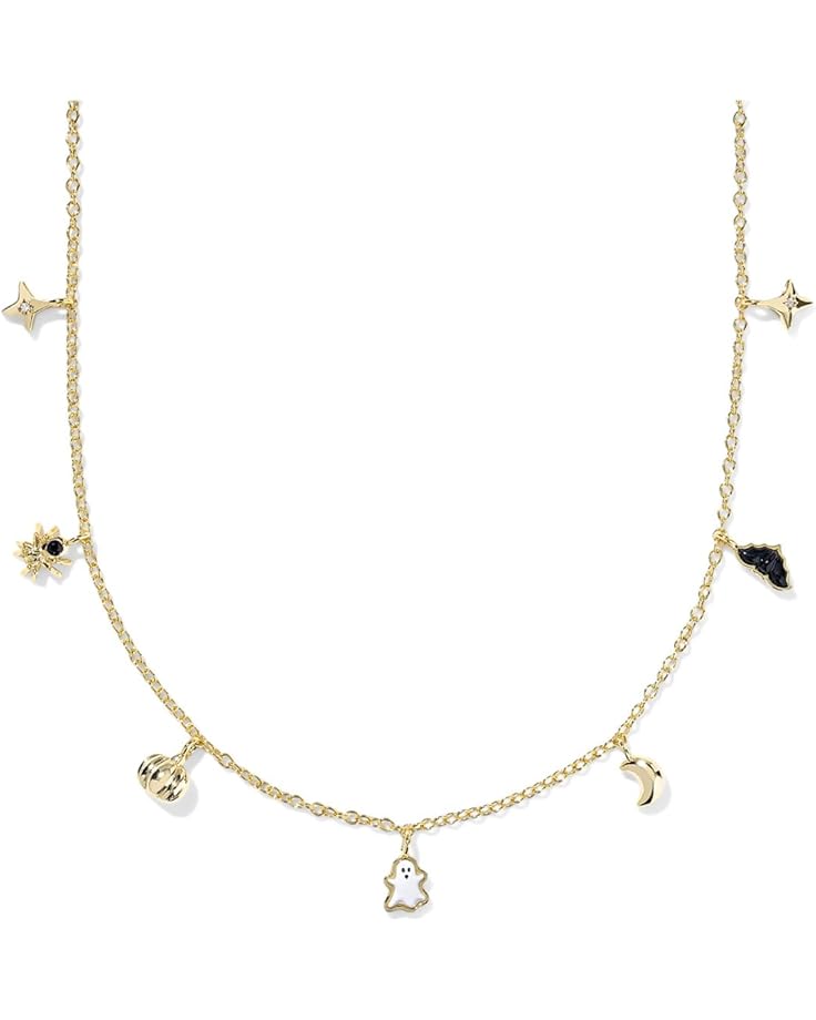 Kendra Scott Halloween Strand Necklace - Main View