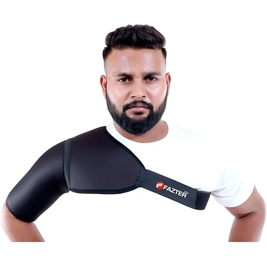 FAZTER Shoulder Support Belt Adjustable