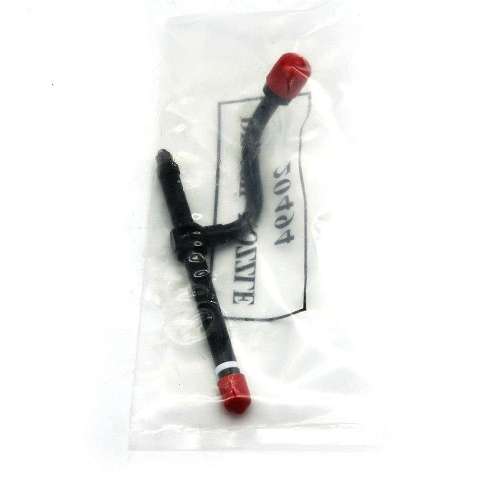 Injecteur de buse d'injection de 4 pcs 20494 AR50781 AR50783 20494 Buse de Crayon Fit pour 3020 4020 Injection De Combustible Auto