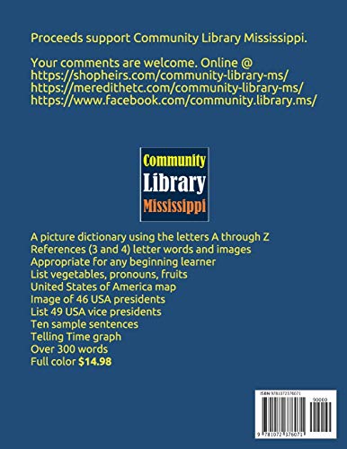 My Picture Dictionary - Image 2