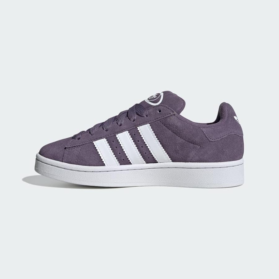 Amazon.com | adidas Originals Campus 00s Shadow Violet/White