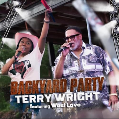 Terry Wright feat. West Love