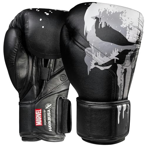 Image of Hayabusa Marvel Hero Elite Boxing Gloves for Men and Women